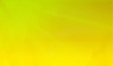 Pankart, poster, mevsimlik, bayram, olay ve metin için metin alanı veya resimleriniz olan kutlamalar için sarı renk soyut arkaplan