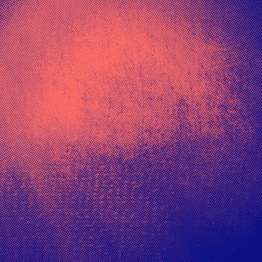 Pankart, poster, mevsimlik, bayram, olay ve kutlamalar için metin veya resimleriniz için kopyalama alanı olan mor soyut kare arkaplan