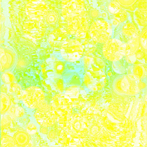 Yellow abstract square background for banner, poster, seasonal, holidays, event and celebrations with copy space for text or your images