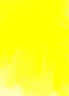 Sarı soyut arkaplan, Reklamlar, Afişler, Afişler, Tatil arkaplanı, Noel, pankartlar ve çeşitli grafik tasarımı için uygun