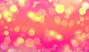 Parti, Yıldönümü, Doğum Günleri, Bayram, Sevgililer Günü ya da Düğün Davetiyeleri için pembe arka plan mükemmel. Metin için boş alan