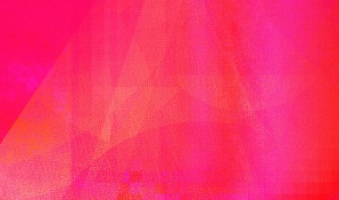 Parti, Yıldönümü, Doğum Günleri, Bayram, Sevgililer Günü ya da Düğün Davetiyeleri için pembe pankart arka planı mükemmel. Metin için boş alan