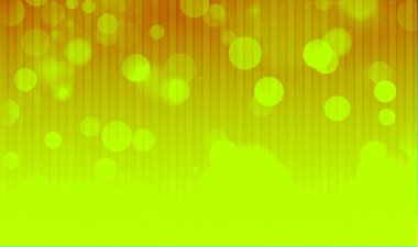 Parti, Yıldönümü, Doğum Günleri, Bayram, Sevgililer Günü ya da Düğün Davetiyeleri için yeşil bokeh özgeçmişi mükemmel. Metin için boş alan