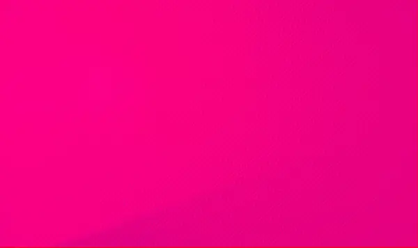 Růžový Banner Pozadí Ideální Pro Party Výročí Narozeniny Slavnostní Dovolená Stock Fotografie