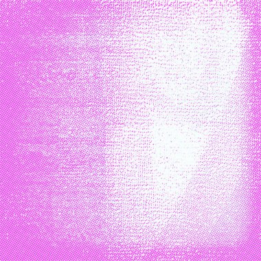 Pembe kare arka plan afişi parti, yıldönümü, doğum günü, bayram, sevgililer günü veya düğün davetiyeleri için mükemmel. Metin için boş alan