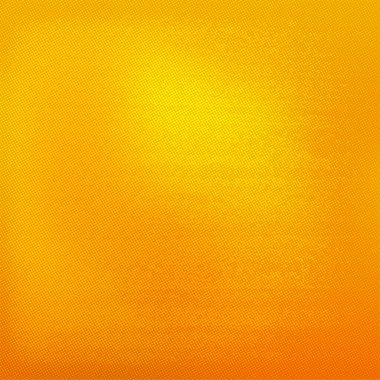 Parti, Yıldönümü, Doğum Günleri, Bayram, Sevgililer Günü ya da Düğün Davetiyeleri için turuncu kare pankart mükemmel. Metin için boş alan