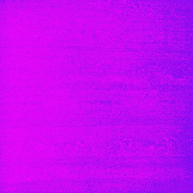 Parti, Yıldönümü, Doğum Günleri, Bayram, Sevgililer Günü ya da Düğün Davetiyeleri için mor kare pankart mükemmel. Metin için boş alan