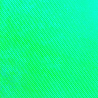 Parti, Yıldönümü, Doğum Günleri, Bayram, Sevgililer Günü ya da Düğün Davetiyeleri için yeşil kare afişi mükemmel. Metin için boş alan