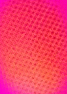 Parti, Yıldönümü, Doğum Günleri, Bayram, Sevgililer Günü ya da Düğün Davetiyeleri için pembe arka plan afişi mükemmel. Metin için boş alan