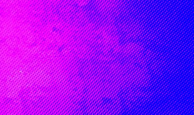 Parti, Yıldönümü, Doğum Günleri, Bayram, Sevgililer Günü ya da Düğün Davetiyeleri için mor, pembe soyut afiş. Metin için boş alan