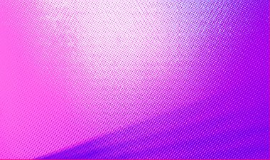 Parti, Yıldönümü, Doğum Günleri, Bayram, Sevgililer Günü ya da Düğün Davetiyeleri için mor, pembe soyut afiş. Metin için boş alan