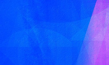 Parti, Yıldönümü, Doğum Günleri, Bayram, Sevgililer Günü ya da Düğün Davetiyeleri için soyut mavi pankart. Metin için boş alan