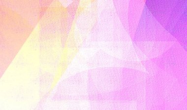 Pembe desenli arkaplan afişi, afişler, afişler, sosyal medya, kapaklar, bloglar, eBooks, haber bültenleri veya kopya alanı olan resim veya metin eklemek için uygundur