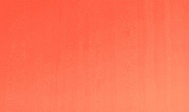 El ilanları, afişler, sosyal medya, kapaklar, bloglar, e-kitaplar, haber bültenleri veya kopya alanı olan resim veya metin eklemek için uygun turuncu arkaplan afişi