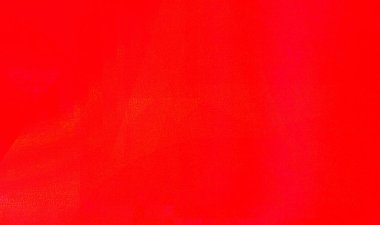 Kırmızı soyut arkaplan afişi, afişler, sosyal medya, kapaklar, bloglar, e-kitaplar, haber bültenleri veya kopya alanı olan resim veya metin eklemek için uygun