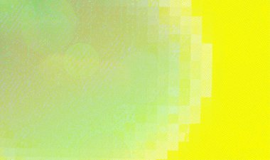 Sarı soyut arkaplan pankartı, afişler, afişler, sosyal medya, kapaklar, bloglar, eBooks, haber bültenleri veya kopya alanı olan resim veya metin eklemek için uygun