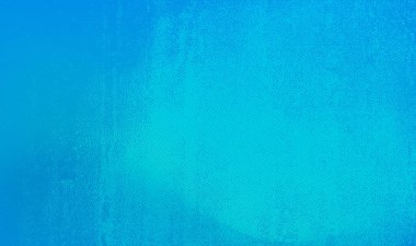 Mavi soyut arkaplan afişi, afişler, sosyal medya, kapaklar, bloglar, e-kitaplar, haber bültenleri veya kopya alanı olan resim veya metin eklemek için uygundur