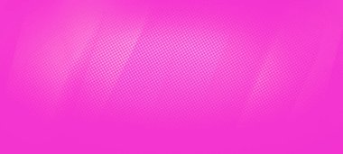 Pembe geniş ekran arkaplan, poster, kapak, etkinlikler, parti, satış, kutlamalar ve çeşitli tasarım çalışmaları için kullanılabilir