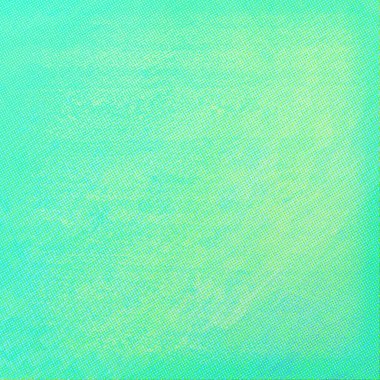 Çeşitli tasarım için yeşil kare arkaplan pankartı metin veya resimleriniz için kopyalama alanı ile çalışır