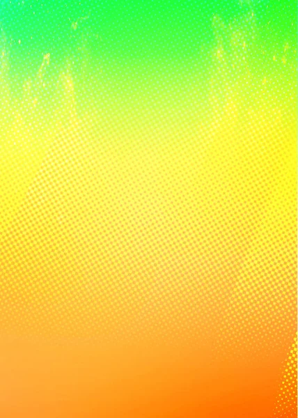 Yellow vertical background. Simple design. Template, for banners, posters, and various design works