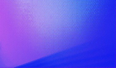 Çeşitli tasarım için mavi soyut arkaplan pankartı metin veya resimleriniz için kopyalama alanı ile çalışır