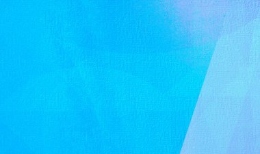 Çeşitli tasarım için mavi soyut arkaplan pankartı metin veya resimleriniz için kopyalama alanı ile çalışır