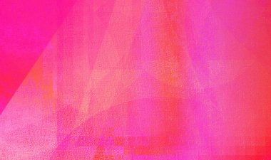 Çeşitli tasarım için pembe soyut arkaplan pankartı metin veya resimleriniz için kopyalama alanı ile çalışır