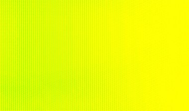 Çeşitli tasarım için sarı soyut arkaplan pankartı metin veya resimleriniz için kopyalama alanı ile çalışır