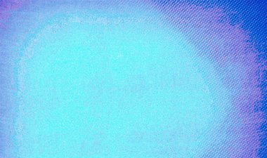 Çeşitli tasarım için mavi soyut arkaplan pankartı metin veya resimleriniz için kopyalama alanı ile çalışır