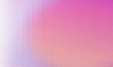 Çeşitli tasarım için pembe soyut arkaplan pankartı metin veya resimleriniz için kopyalama alanı ile çalışır