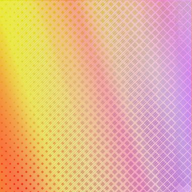 Çeşitli tasarım için pembe kare arkaplan pankartı metin veya resimleriniz için kopyalama alanı ile çalışır