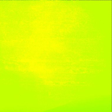 Çeşitli tasarım için yeşil kare arkaplan pankartı metin veya resimleriniz için kopyalama alanı ile çalışır