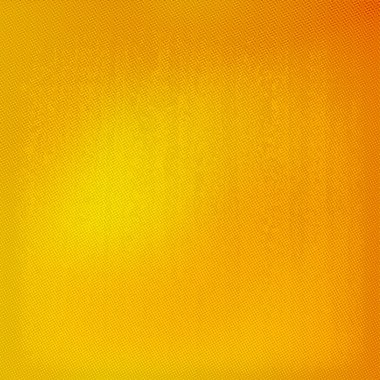 Çeşitli tasarım için turuncu kare arkaplan pankartı metin veya resimleriniz için kopyalama alanı ile çalışır