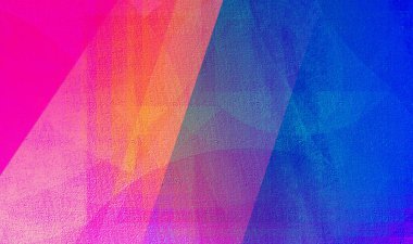 Çeşitli tasarım için pembe arkaplan pankartı metin veya resimleriniz için kopyalama alanı ile çalışır