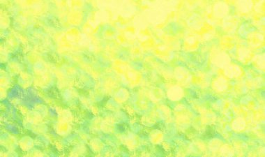 Çeşitli tasarım için sarı arkaplan pankartı metin veya resimleriniz için kopyalama alanı ile çalışır