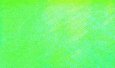 Çeşitli tasarım için yeşil arkaplan pankartı metin veya resimleriniz için kopyalama alanı ile çalışır