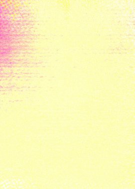 Sarı dikey arka plan. Basit bir tasarım. Pankartlar, posterler ve çeşitli tasarım çalışmaları için arkaplan