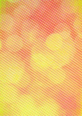 Parti, yıldönümü, doğum günleri ve kutlama için turuncu arka plan mükemmel. Metin için boş alan