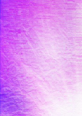 Mor dikey arka plan. Basit bir tasarım. Pankartlar, posterler ve çeşitli tasarım çalışmaları için arkaplan