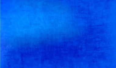 Mavi soyut arka plan. Basit bir tasarım. Pankartlar, posterler ve çeşitli tasarım çalışmaları için arkaplan