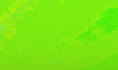 Yeşil soyut arka plan. Basit bir tasarım. Pankartlar, posterler ve çeşitli tasarım çalışmaları için arkaplan