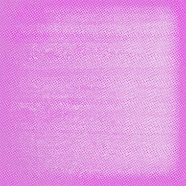 Pembe kare arkaplan, afiş, poster, olay, kutlamalar ve çeşitli tasarım çalışmaları için