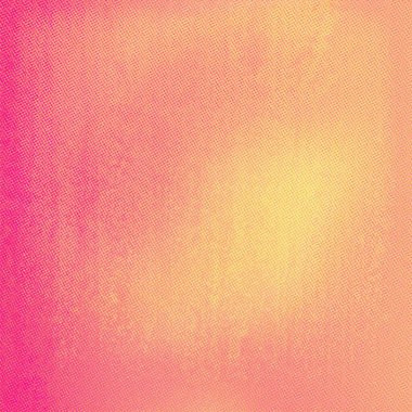 Pembe kare arkaplan, afiş, poster, olay, kutlamalar ve çeşitli tasarım çalışmaları için