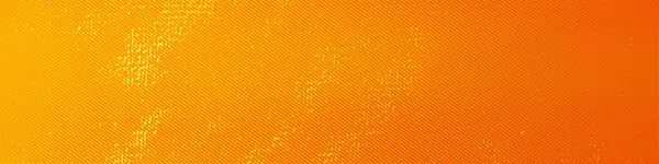 Orange panorama background perfect for Party, Anniversary, Birthdays, and various design works