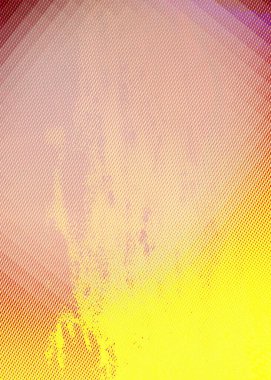 Renkli fu dikey arkaplan, afiş, poster, olay, kutlamalar ve çeşitli tasarım çalışmaları için