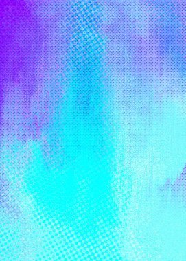 Mavi dikey arkaplan, afiş, poster, olay, kutlamalar ve çeşitli tasarım çalışmaları için