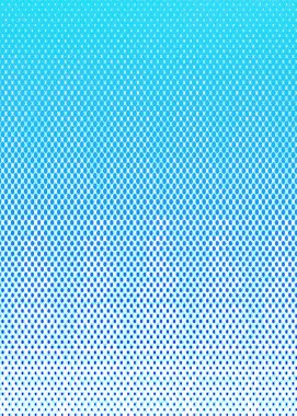 Mavi dikey arkaplan, afiş, poster, olay, kutlamalar ve çeşitli tasarım çalışmaları için