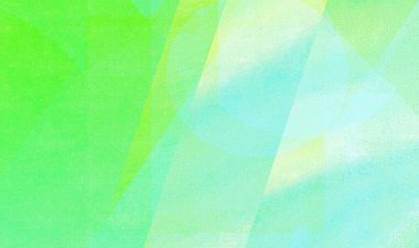 Yeşil soyut arkaplan, afiş, poster, olay, kutlamalar ve çeşitli tasarım çalışmaları için