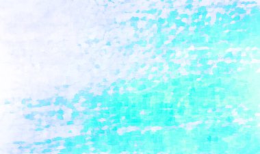 Mavi soyut arkaplan, afiş, poster, olay, kutlamalar ve çeşitli tasarım çalışmaları için