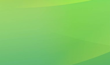 Yeşil soyut arkaplan, afiş, poster, olay, kutlamalar ve çeşitli tasarım çalışmaları için